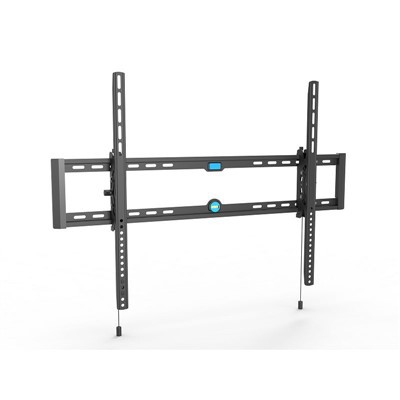 65 tum lutning av TV -konsol